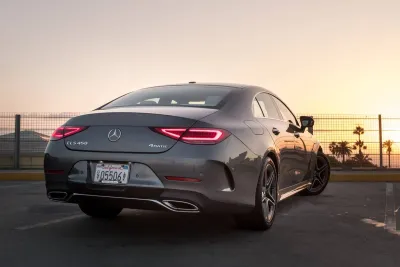 CLS 450